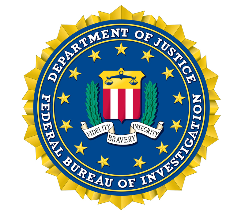FBI Logo