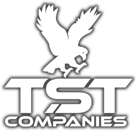 TST Logo